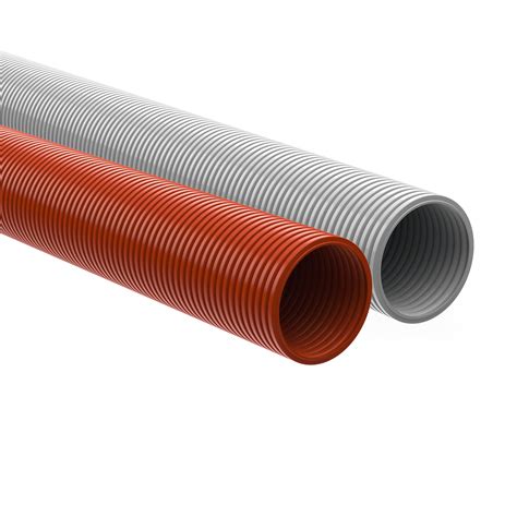 corrugated aluminum conduit from electrical box|heavy duty corrugated conduit.